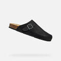 Mules homme sur Grenoble : Mules Geox U SANDAL GHITA