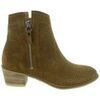 Bottines Alpe 5389