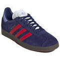 Baskets homme sur Grenoble : Baskets basses adidas GAZELLE