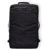 Sac a dos Lefrik Wanderer Backpack - Black Ripstop