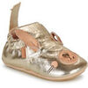 Chaussons enfant Easy Peasy MY BLUBLU LAPINOU Dor&eacute;