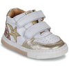 Baskets montantes enfant GBB GLACE