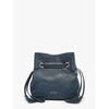 Sac Bandouliere Etrier Sac bourse S Tradition cuir TRADITION 709-ETRA004S