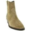 Bottines Alpe 2548