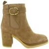 Bottines Alpe 5516