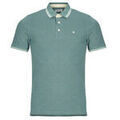 Polos sur Grenoble : Polo Jack & Jones JJEPAULOS
