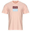 T-shirt Jack & Jones JORCATSKILLS SQUARE BRANDING