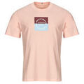 Tee-shirts sur Grenoble : T-shirt Jack & Jones JORCATSKILLS SQUARE BRANDING
