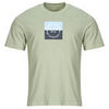 T-shirt Jack & Jones JORCATSKILLS SQUARE BRANDING