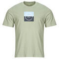 T-shirt Jack & Jones JORCATSKILLS SQUARE BRANDING