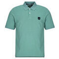 Polos sur Grenoble : Polo Jack & Jones JPRBLURISE POLO