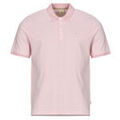 Polo Jack & Jones JPRBLUALVES SS POLO Grenoble