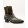 Bottines Alpe 5533-71-50