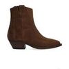 Bottines Alpe 39841