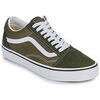 Baskets basses Vans Old Skool 2-TONE Obsidian Fern