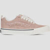 Baskets basses Vans Knu Skool Pearls Warm Taupe