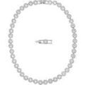 Colliers sur Grenoble : Collier Swarovski COLLANE