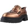 Mocassins Alpe Clay 40