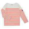 T-shirt enfant Petit Bateau MARINIERE TS
