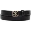 Ceinture Calvin Klein Jeans Emblem