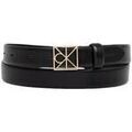 Ceintures sur Grenoble : Ceinture Calvin Klein Jeans Emblem