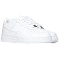 Chaussures enfants sur Grenoble : Baskets basses enfant Nike Nocta X Air Force 1 Low Gs "Love You Forever"