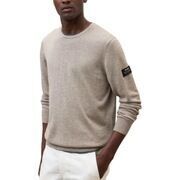 Pull Ecoalf Bayona Knit