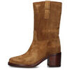 Bottines Alpe 55301101