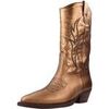 Bottes Alpe Western 40