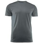 T-shirt Printer Red Run Active