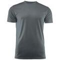 Tee-shirts sur Grenoble : T-shirt Printer Red Run Active