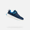 Baskets basses enfant Geox J FOOT-RUN BOY