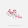 Baskets basses enfant Geox J LOFTUS GIRL
