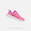 Baskets basses enfant Geox J FOOT-RUN GIRL