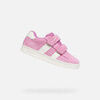 Baskets basses enfant Geox J ECLYPER GIRL