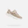 Baskets basses enfant Geox J ARIL GIRL