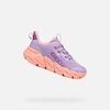 Baskets basses enfant Geox J FLEXYPER FAST GIRL