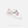 Baskets basses enfant Geox B ECLYPER GIRL