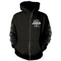 Vestes sur Grenoble : Veste Venom Welcome To Hell