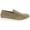 Chaussures de ville homme sur Grenoble : Mocassins Mephisto VALNER VELOURS