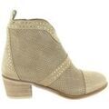 Bottines Alpe 5431 Grenoble