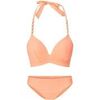Maillots de bain Lingadore Maillot de bain 2 pi&egrave;ces Orange