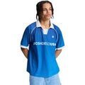 Polos sur Grenoble : Polo DC Shoes DC Soccer