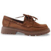 Chaussures bateau Bellucci Mocassins Chayton