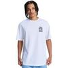 T-shirt DC Shoes Knotted
