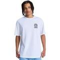 T-shirt DC Shoes Knotted