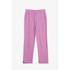 Jogging Enorsia Pantalons en jersey &agrave; bas retroussables Rose