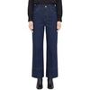 Jeans flare / larges Emme Marella EMMCROPPED