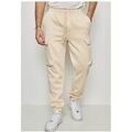 Sportswear sur Grenoble : Jogging Kebello Jogging H, Beige