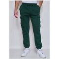 Sportswear sur Grenoble : Jogging Kebello Jogging H, Vert